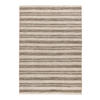 FLACHWEBETEPPICH 80/150 cm My Jaipur Beige, Hellbraun  - Hellbraun/Beige, KONVENTIONELL, Textil (80/150cm) - Obsession