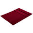 TISCHDECKE Textil Webstoff Bordeaux 100/100 cm - Bordeaux, Textil (100/100cm) - Bio:Vio TISCHDECKE Textil Webstoff Bordeaux 100/100 cm - Bordeaux, Textil (100/100cm) - Bio:Vio