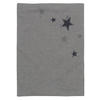 TISCHSET Textil Hellgrau 35/50 cm  - Hellgrau, Basics, Textil (35/50cm) - X-Mas