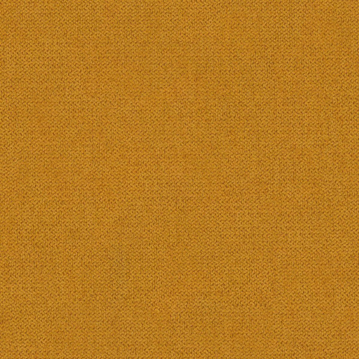BÄDDSOFFA i sammet gul  - naturfärgad/gul, Design, textil (206/96/96cm) - P & B