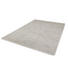 WEBTEPPICH 200/290 cm Silberfarben - Silberfarben, Basics, Textil (200/290cm) - Novel