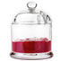 MARMELADENDOSE - Klar, Basics, Glas (12,5cm) - LEONARDO