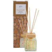 DIFFUSER 100 ml Winterzauber  - Braun, Basics (100ml) - Ipuro