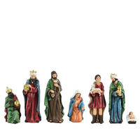 FIGURICA ZA JASLICE - Basics (10/7/26cm)