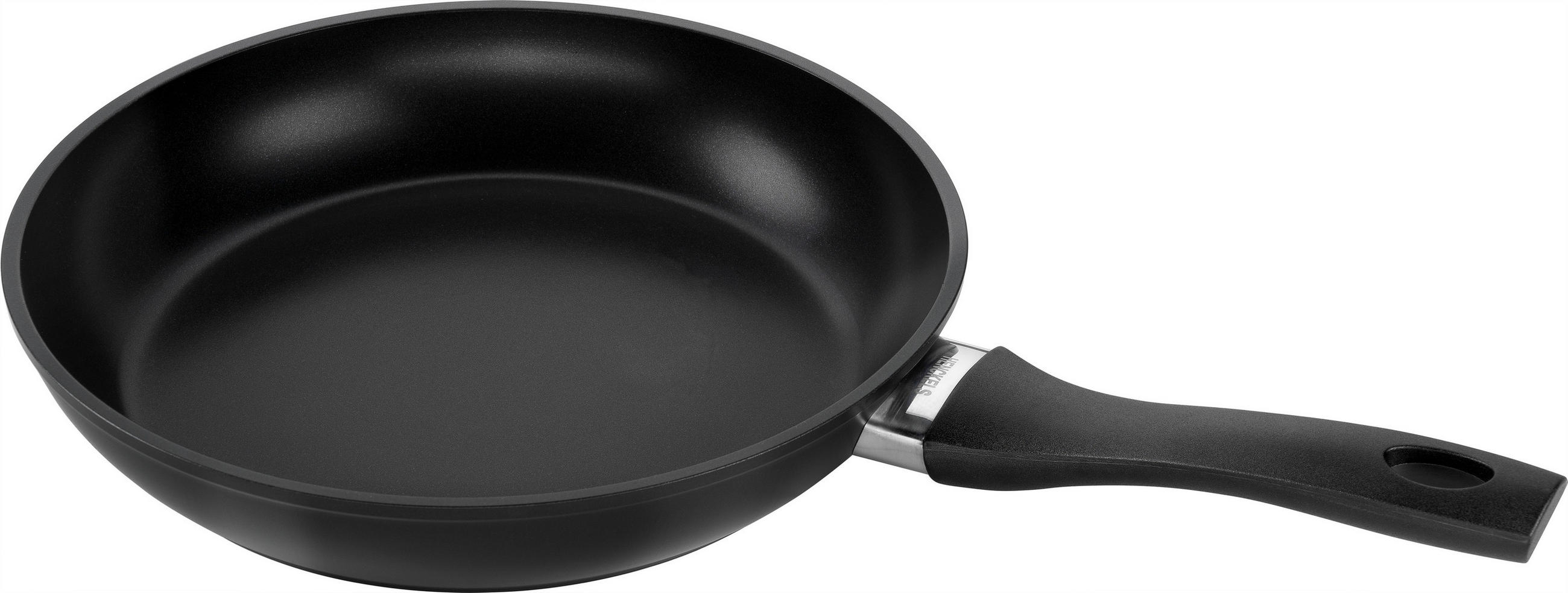 BRATPFANNE Breeze Ceramic Keramikbeschichtung 28 cm  - Basics, Metall (28cm) - Henckels by ZWILLING