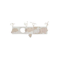 TKANENA SLIKOVNICA   - Basics (21cm) - JOLLEIN