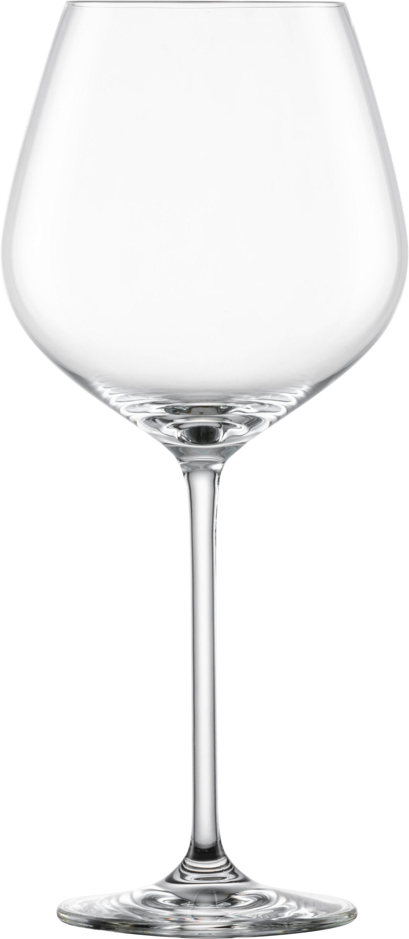 BURGUNDERGLAS 727 ml  - Klar, Basics, Glas (0,7l) - Schott Zwiesel