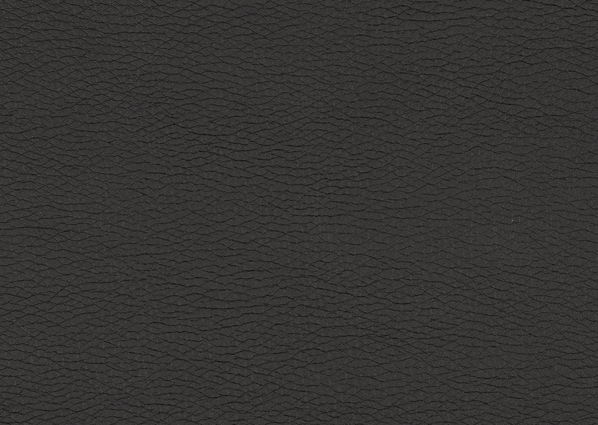 ECKSOFA in Flachgewebe Türkis, Schwarz  - Türkis/Schwarz, Design, Kunststoff/Textil (175/271cm) - MID.YOU