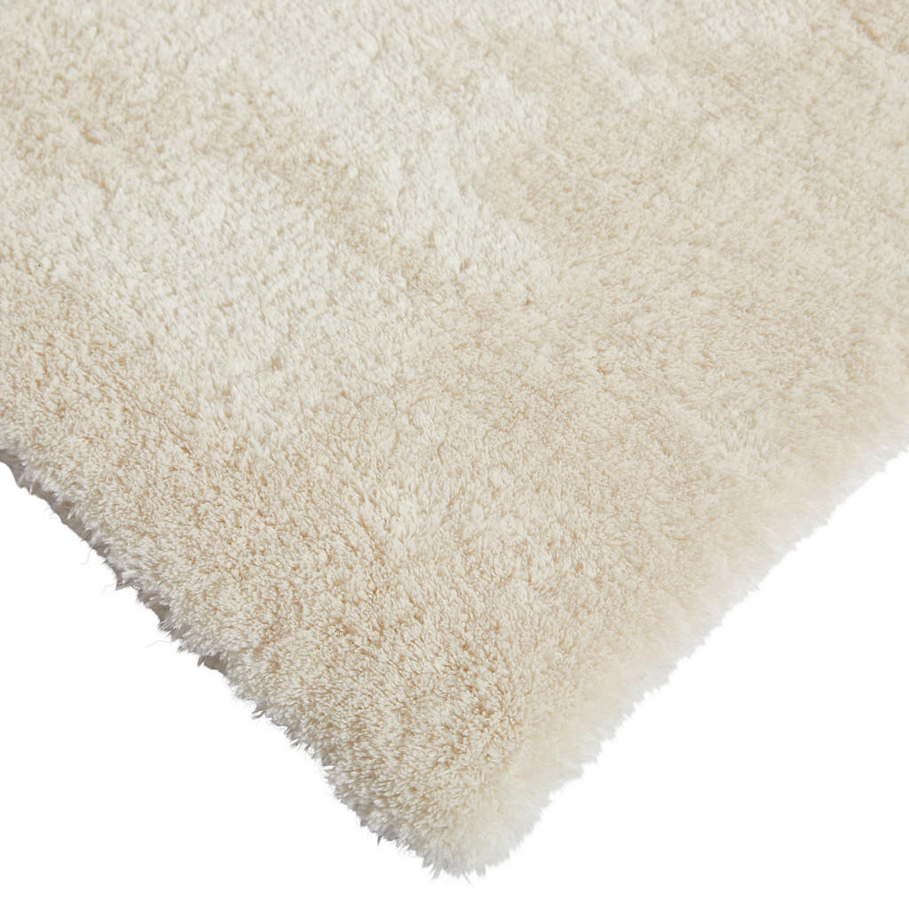 Thumbnail - Boxxx Webteppich, Weiß, Textil, rechteckig, 160x230 cm, Bsci, Oeko-Tex® Standard 100, für Fußbodenheizung geeignet, Tepp...