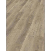 VINYLBODEN SPC 4,5mm inkl. Trittschall  per  m² - Eichefarben, Basics, Kunststoff (18,2/122/0,45cm)