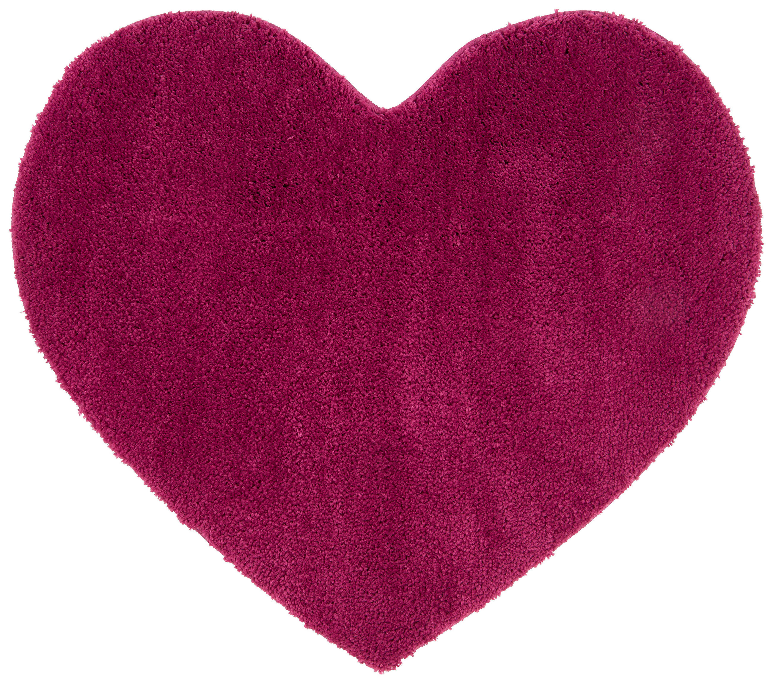 KOUPELNOVÁ PŘEDLOŽKA, 70/80 cm - fialová, Basics, textil (70/80cm) - Esposa