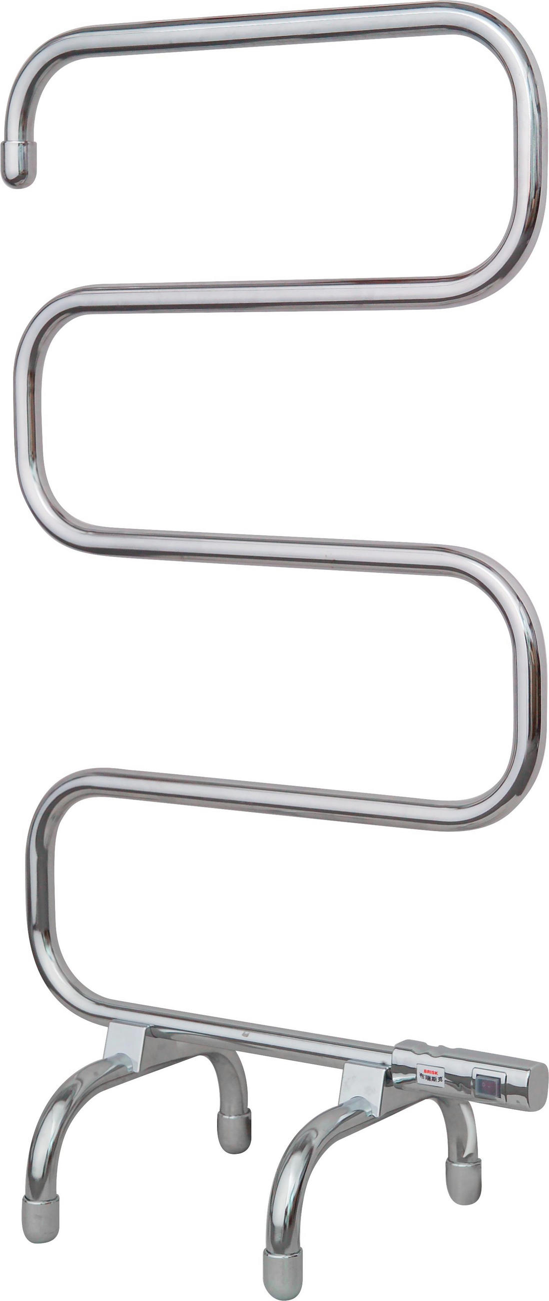 Handtuchtrockner Elektro B200 50/95/31 cm