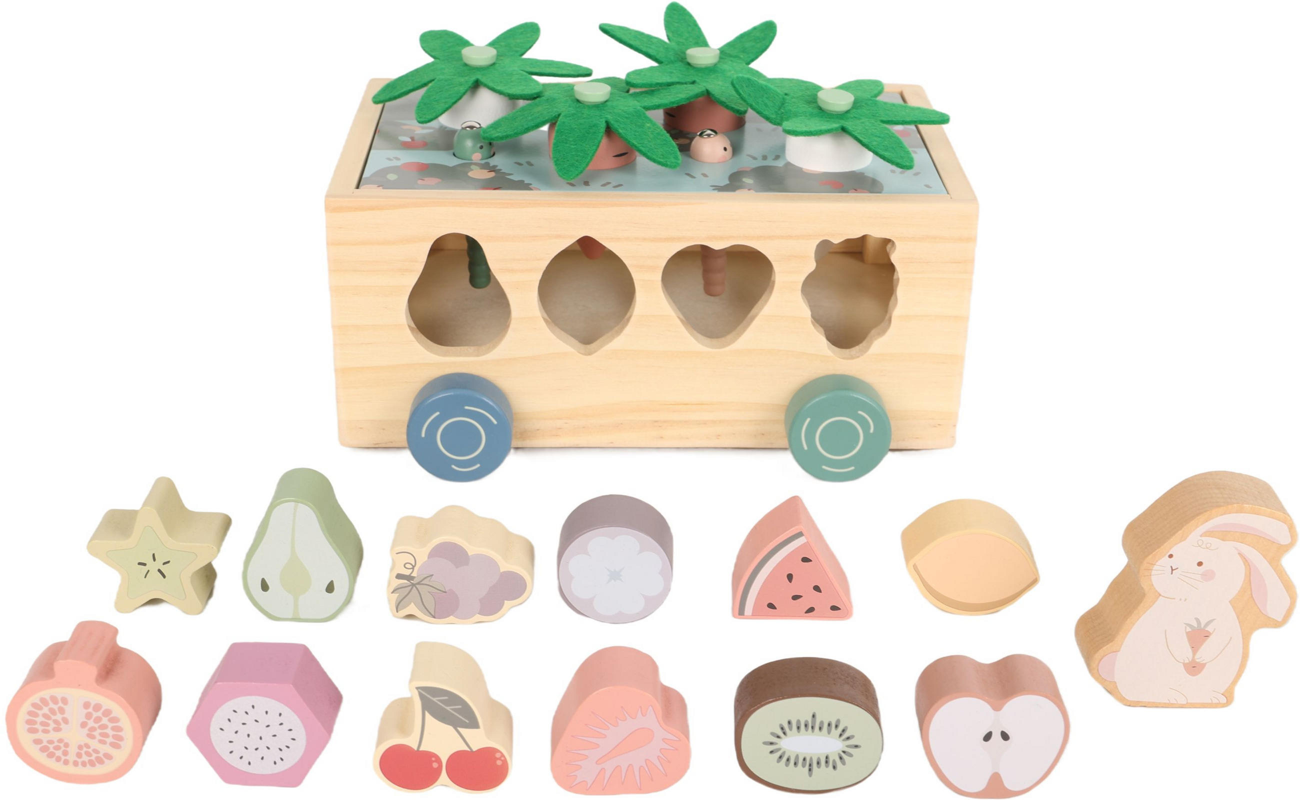 Avelia MOTORICKÁ HRA