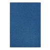WEBTEPPICH 80/150 cm London Blau  - Blau, Basics, Kunststoff/Textil (80/150cm)
