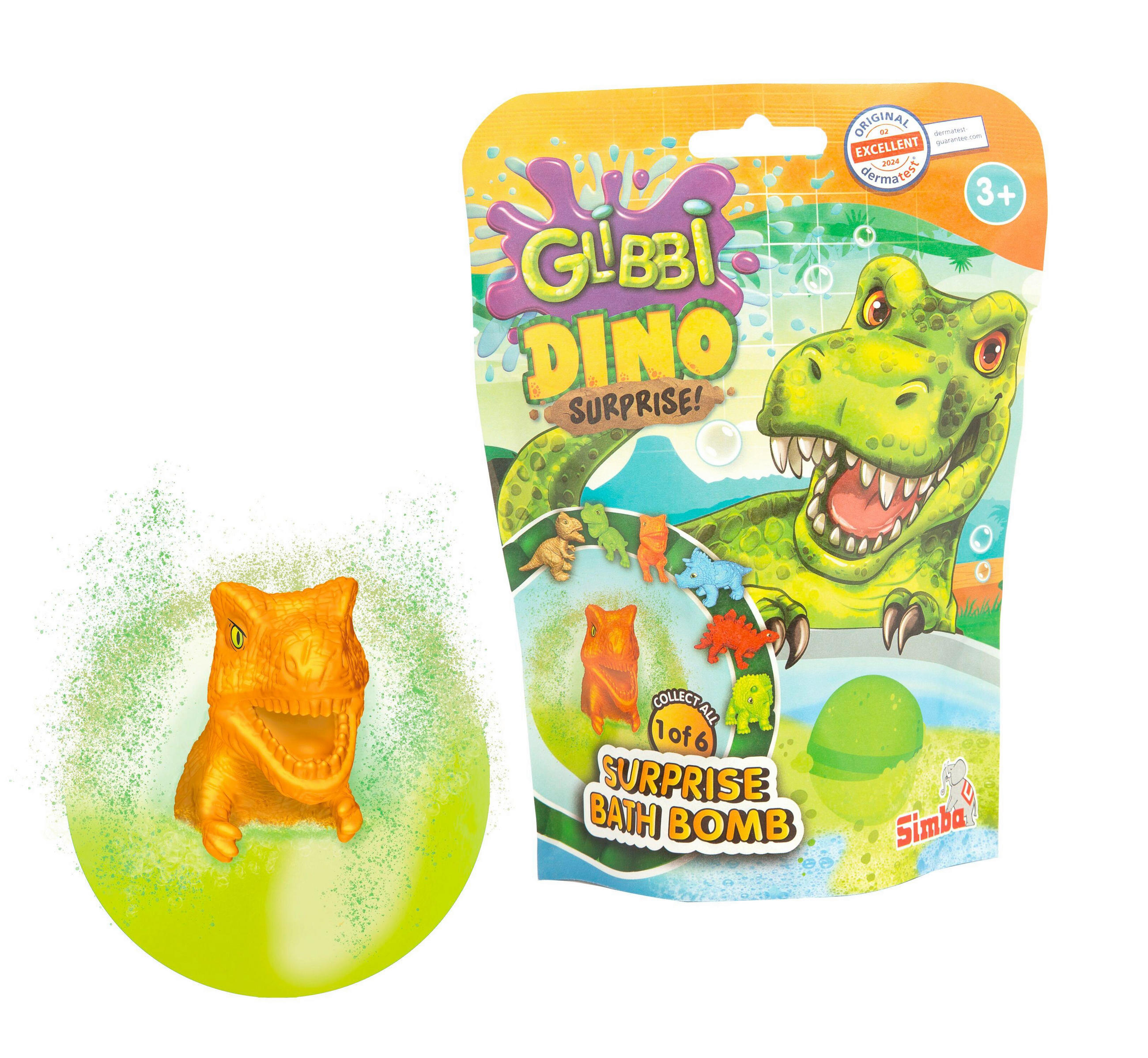 WASSERSPIELZEUG Multicolor  - Multicolor, Basics, Kunststoff (7/13/17cm) - Simba