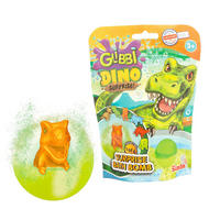 WASSERSPIELZEUG Multicolor  - Multicolor, Basics, Kunststoff (7/13/17cm) - Simba