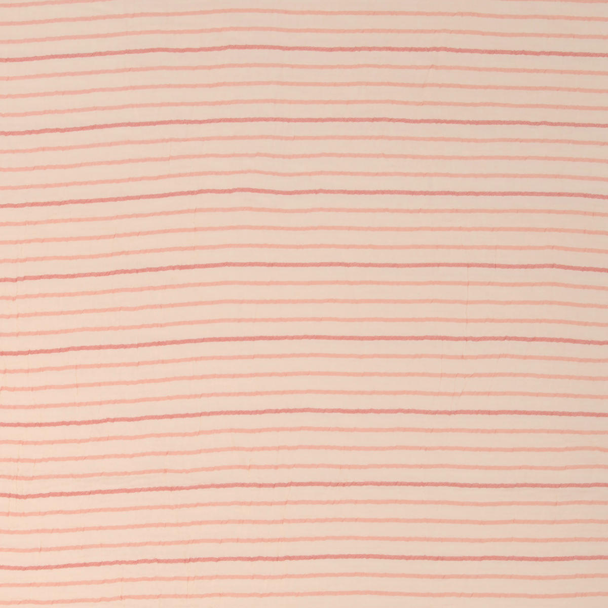 BETTWÄSCHE 2-teilig Musselin 140/200 cm  - Rosa, KONVENTIONELL, Textil (140/200cm) - Esposa