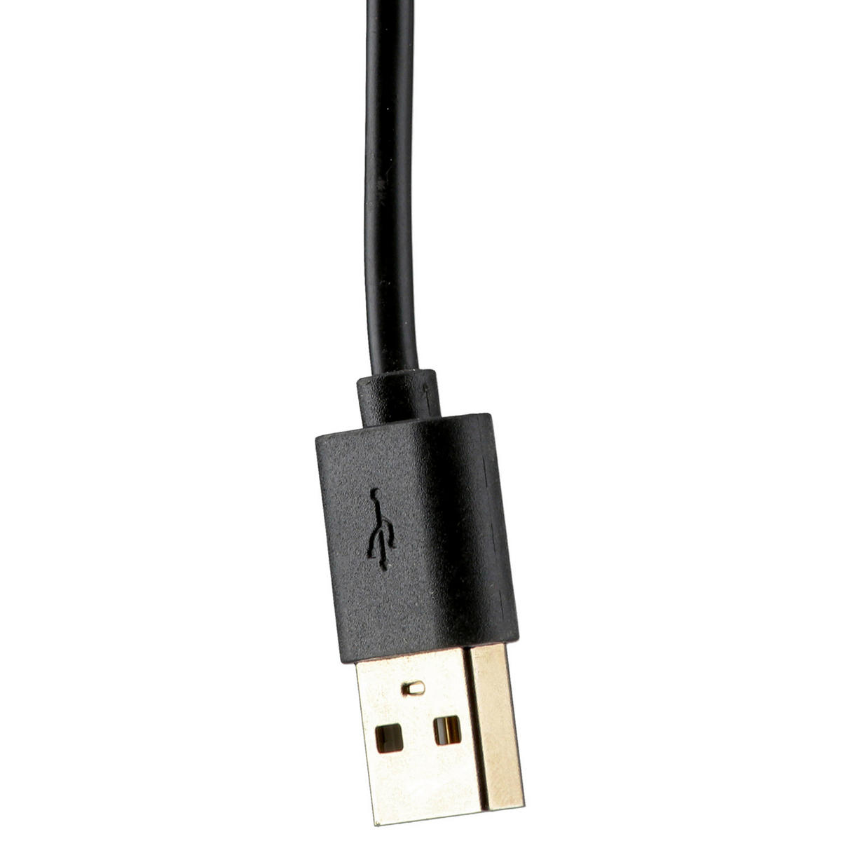 TISCHLEUCHTE - Multicolor/Weiß, Basics, Kunststoff (25/42/15cm)