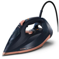 PHILIPS PEGLA DST7510/80   - plava, Osnovno, metal/plastika (13.7/16.7/33.2cm) - Philips