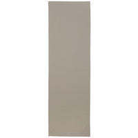 NADSTOLNJAK 45/150 cm   BIOVIO  - bež, Basics, tekstil (45/150cm) - Bio:Vio