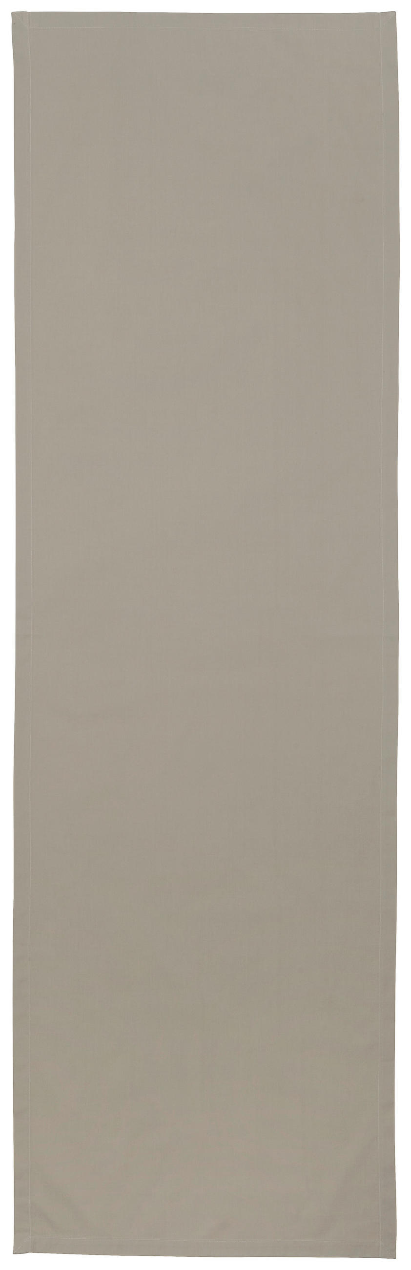 NADSTOLNJAK 45/150 cm   BIOVIO  - bež, Basics, tekstil (45/150cm) - Bio:Vio
