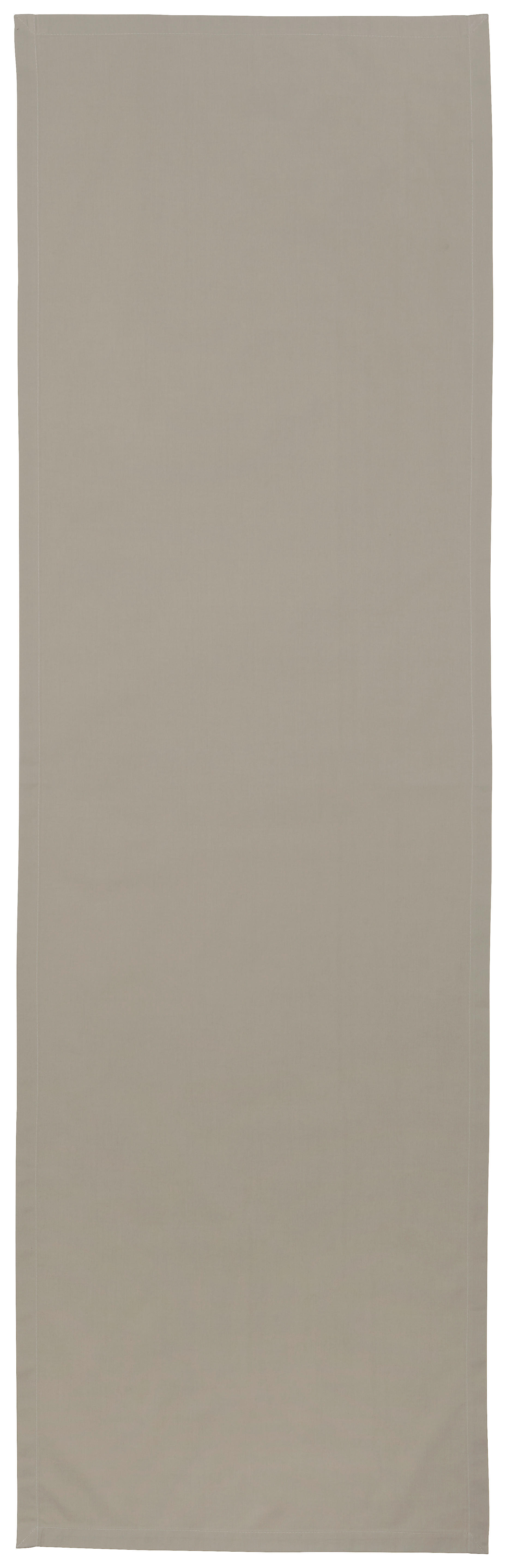 Levně Bio:Vio BĚHOUN NA STŮL, 45/150 cm, béžová