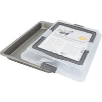 BACKBLECH - KONVENTIONELL (41,8/4/28,7cm) - Birkmann