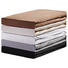 SPANNBETTTUCH Jersey Taupe bügelfrei, für Wasserbetten geeignet - Taupe, Basics, Textil (100/200cm) - Boxxx SPANNBETTTUCH Jersey Taupe bügelfrei, für Wasserbetten geeignet - Taupe, Basics, Textil (100/200cm) - Boxxx