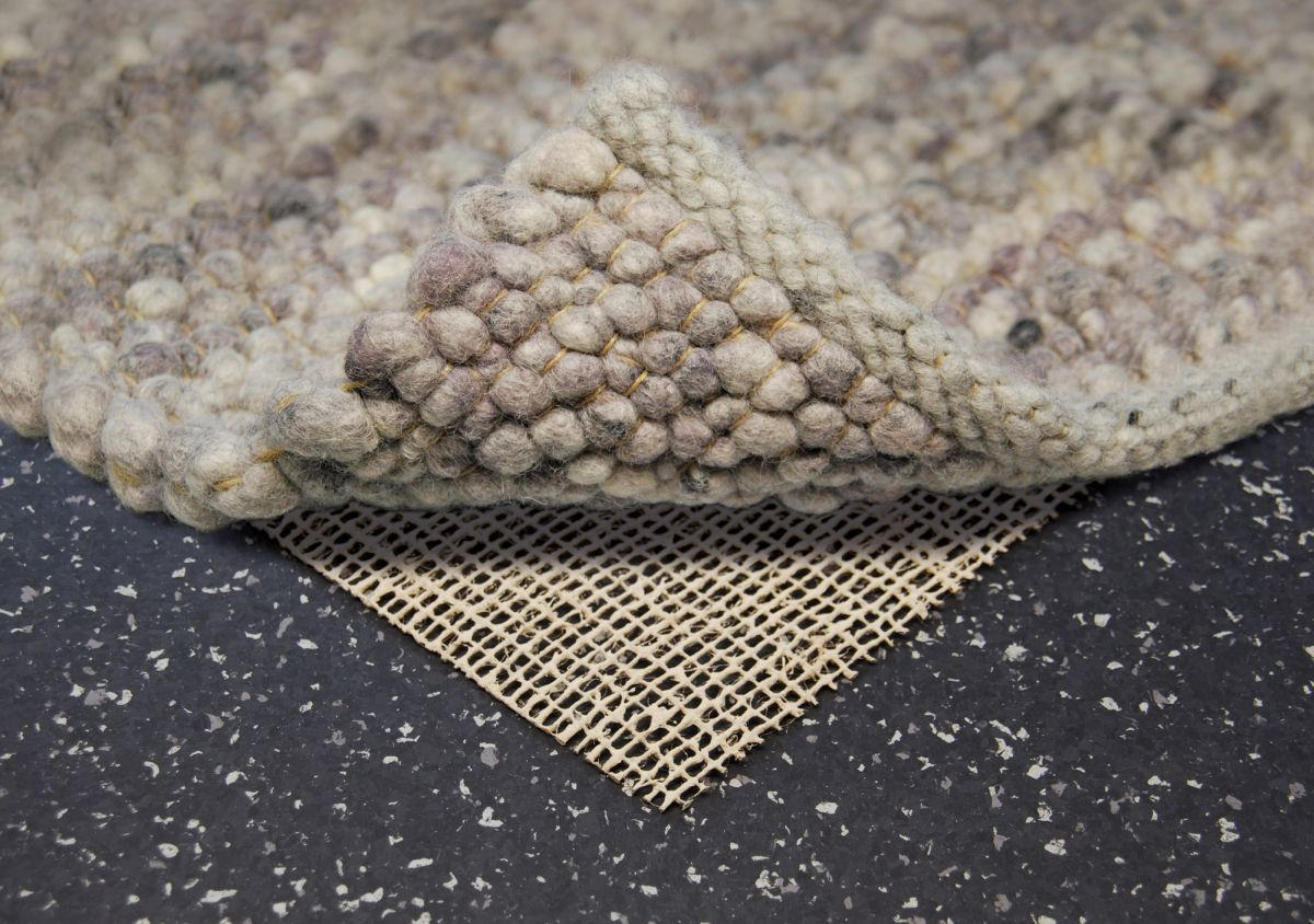 UNTERLAGSMATTE 190/280 cm  - Beige, Basics, Textil (190/280cm) - Homeware