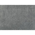 ECKSOFA in Mikrofaser Grau  - Buchefarben/Grau, Trend, Holz/Textil (170/267cm) - Ambia Home