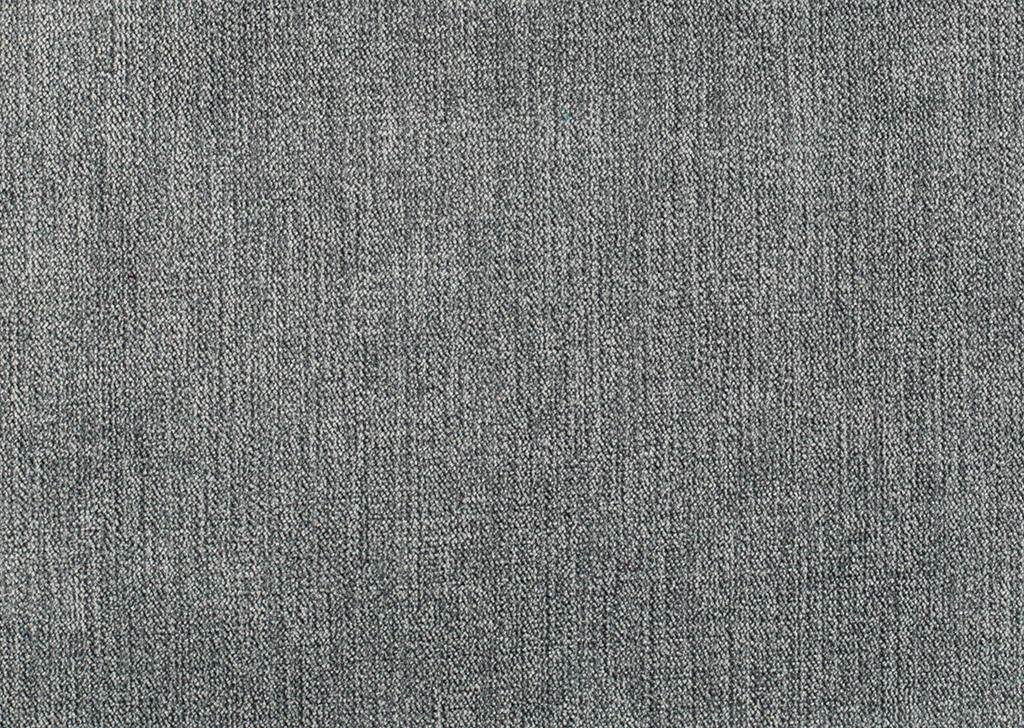 SESSEL Mikrofaser Grau    - Naturfarben/Grau, Design, Holz/Textil (73/73/66cm) - Carryhome