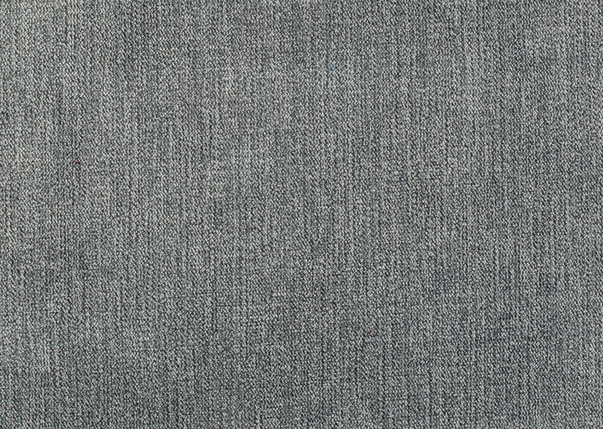 KŘESLO, textil, šedá - šedá/přírodní barvy, Design, dřevo/textil (73/73/66cm) - Carryhome