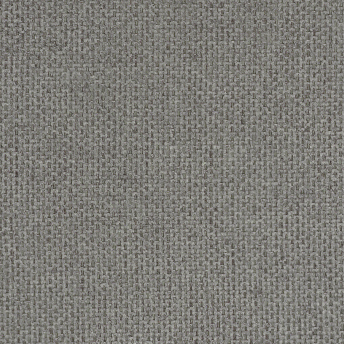 ECKSOFA Flachgewebe Grau  - Schwarz/Grau, Konventionell, Textil/Metall (276/214cm) - Beldomo System