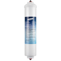 FILTERKARTUSCHE   - Basics, Kunststoff (8/3,6/8cm) - Samsung