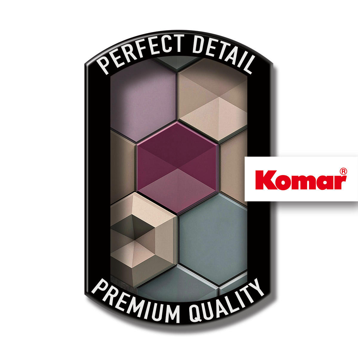 NON WOVEN-TAPET 100/280 cm  - multicolor, Basics (100/280cm) - Komar