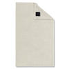 GÄSTETUCH Uni Cornflower Beige 3-teilig 30/50 cm  - Beige, Basics, Textil (30/50cm) - Joop!