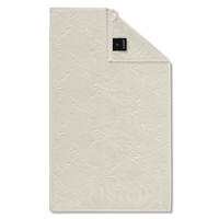 GÄSTETUCH Uni Cornflower Beige 3-teilig 30/50 cm  - Beige, Basics, Textil (30/50cm) - Joop!