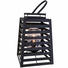 TISCHLEUCHTE - Schwarz, LIFESTYLE, Metall (30/60cm) - By-Rydens TISCHLEUCHTE - Schwarz, LIFESTYLE, Metall (30/60cm) - By-Rydens