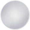 OGLEDALO    64,5/1,5 cm   - bijela, Design, drvo (64,5/1,5cm)
