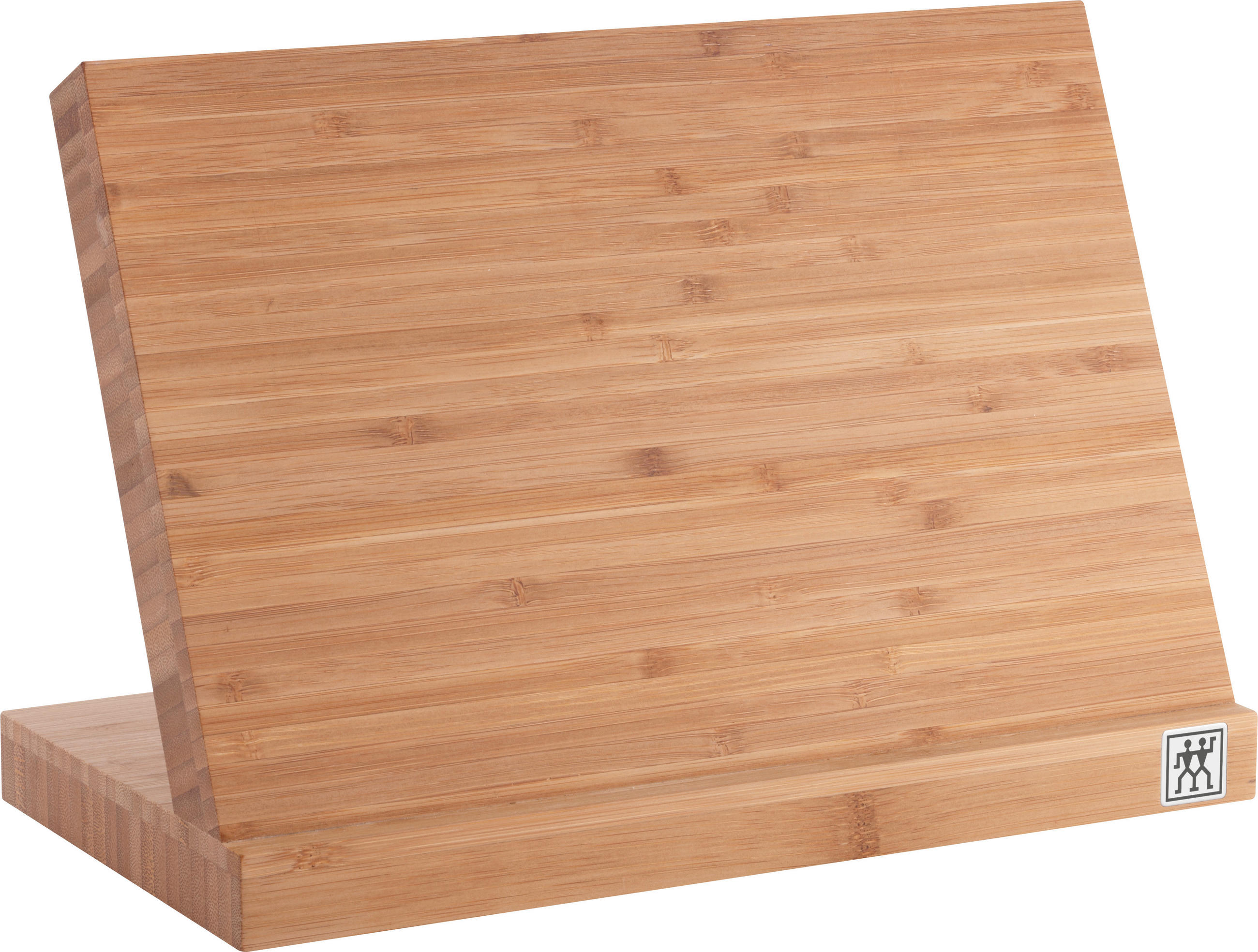 KNIVBLOCK ZWILLING ZUBEHÖR  - brun, Basics, trä - Zwilling