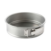 SPRINGFORM 24 cm  - Alufarben, Basics, Metall (24cm) - Kitchenaid