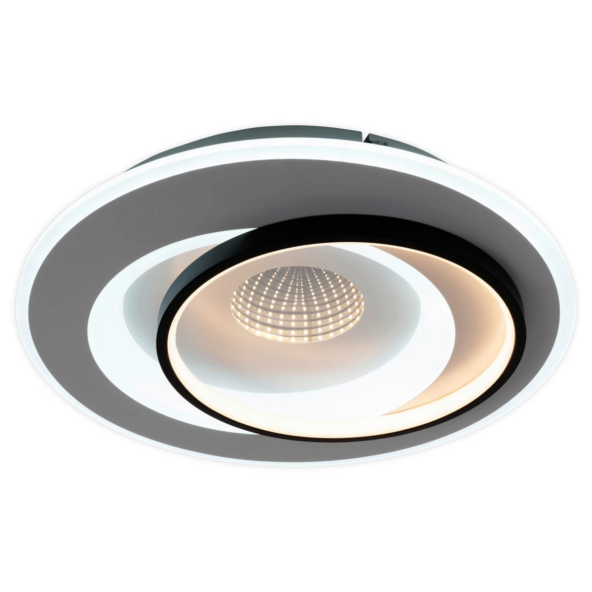 LED-DECKENLEUCHTE MALEA 49/8.5 cm   - KONVENTIONELL (49/8.5cm) - Näve