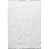 SOMMERDECKE  Sedona  155/220 cm   - Weiß, KONVENTIONELL, Textil (155/220cm) - Sleeptex