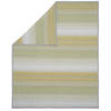 WOHNDECKE 150/200 cm  - Grün, KONVENTIONELL, Textil (150/200cm) - Novel