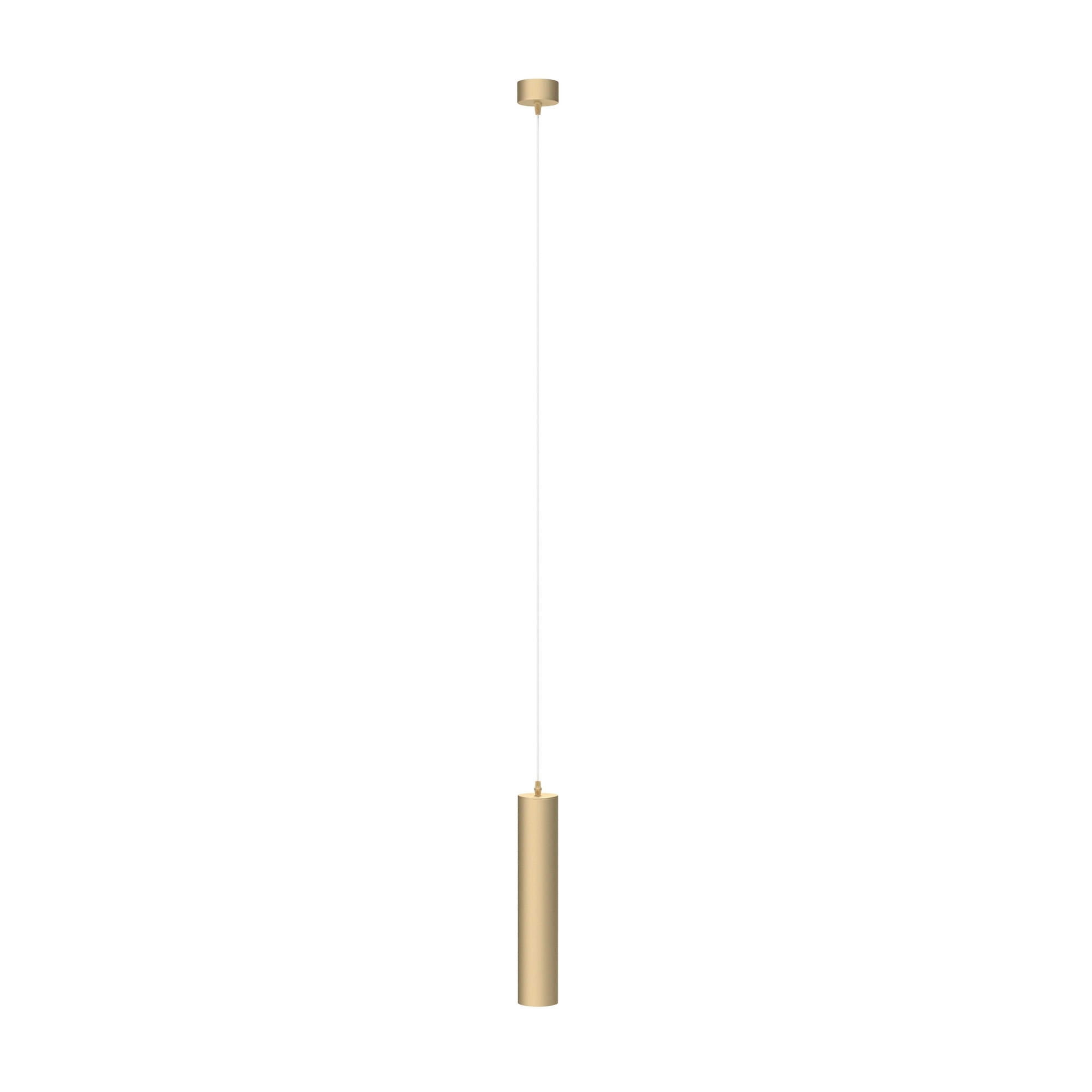 Maytoni Pendelleuchte Pendant Gold 30 cm