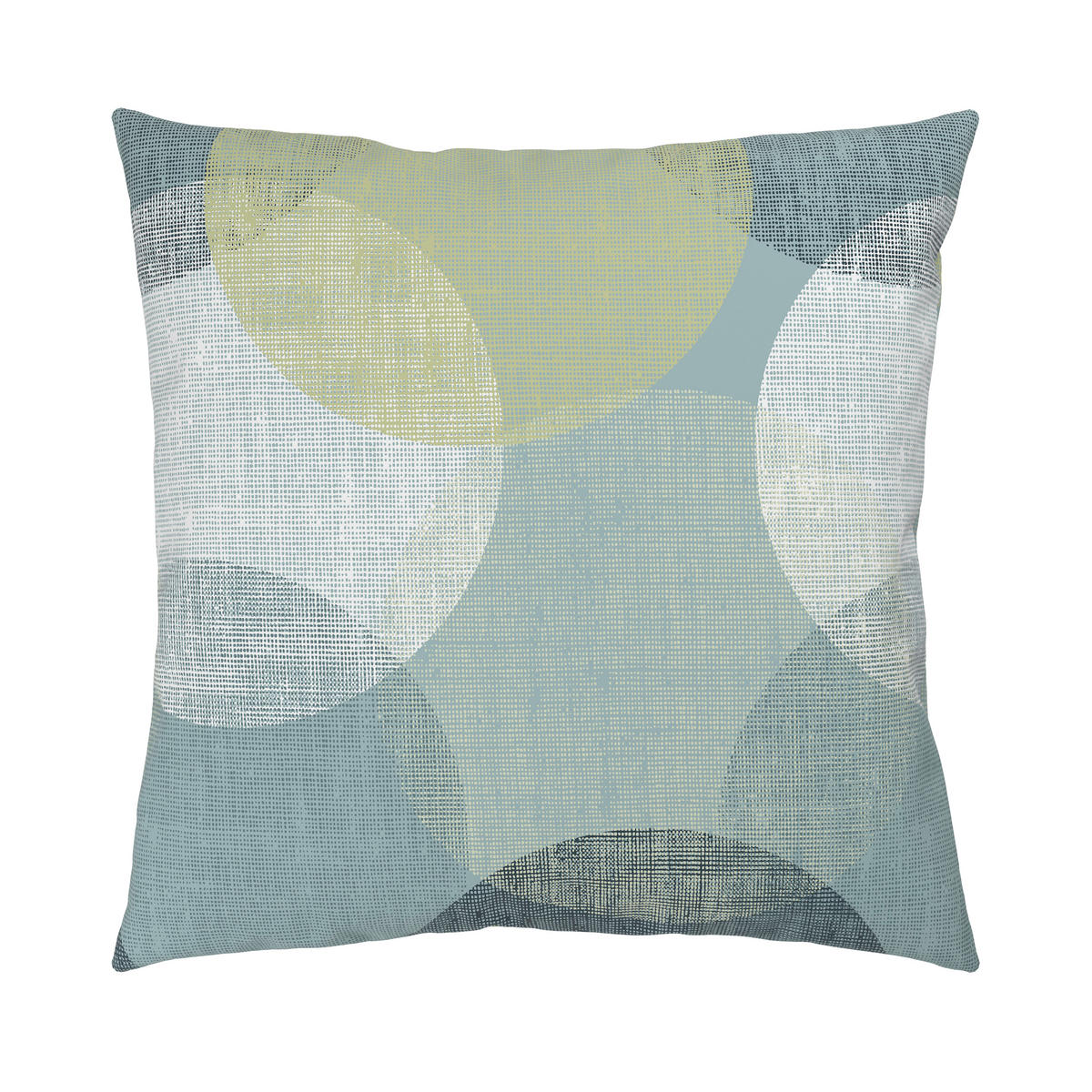 BETTWÄSCHE Flanell 155/220 cm  - Türkis, Textil (155/220cm) - Esposa