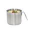 MILCHTOPF 1,5 L - Edelstahlfarben, Basics, Metall (14cm) - Homeware Profession. MILCHTOPF 1,5 L - Edelstahlfarben, Basics, Metall (14cm) - Homeware Profession.
