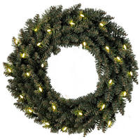 LED-DEKOLEUCHTE  - Grün, Basics, Kunststoff/Metall (50cm) - Eglo