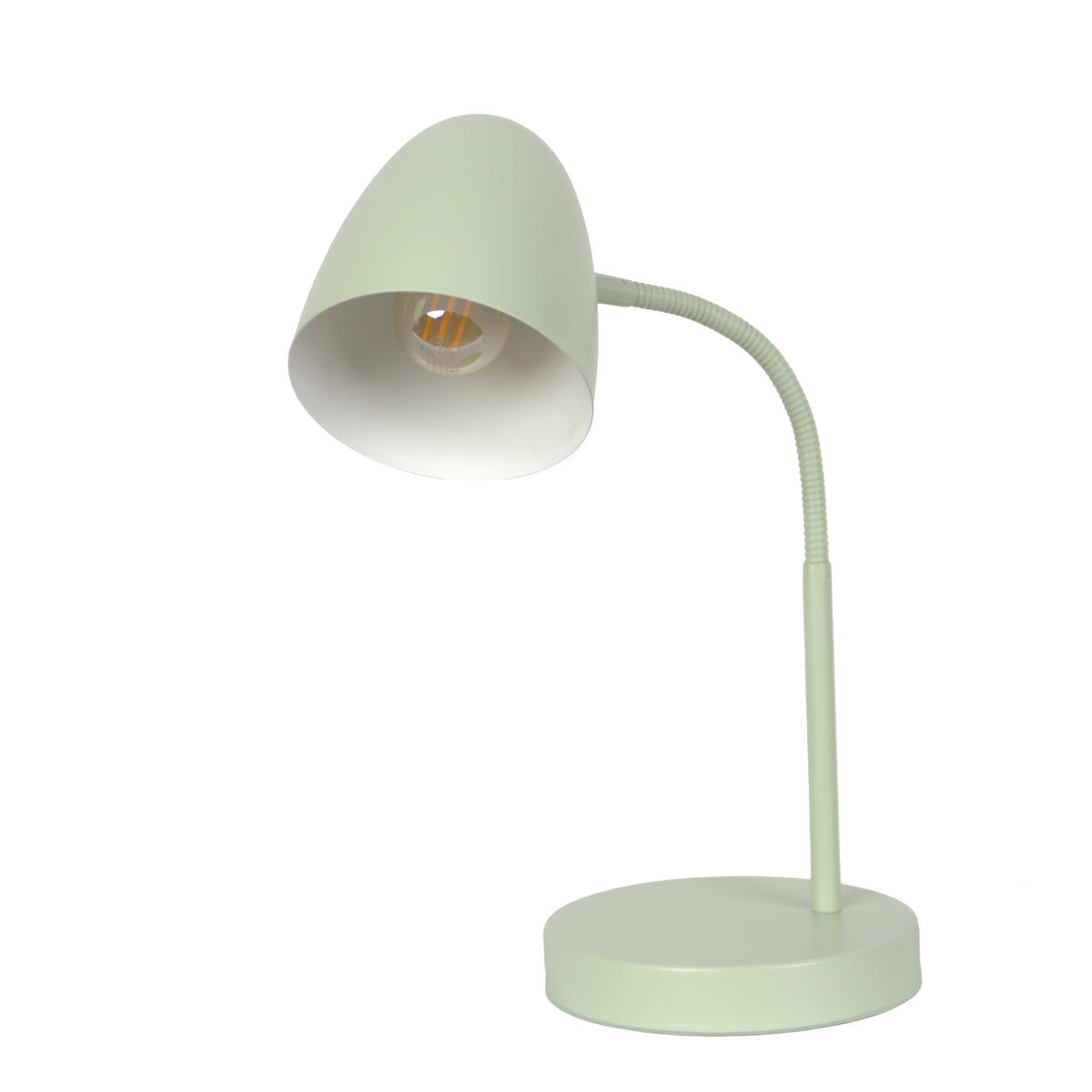 STOLNÍ LAMPA, 20/28/40 cm - Design (20/28/40cm) - Globo
