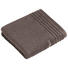 HANDTUCH 50/100 cm - Braun, Basics, Textil (50/100cm) - VOSSEN